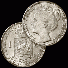 images/productimages/small/1 Gulden 1901.gif